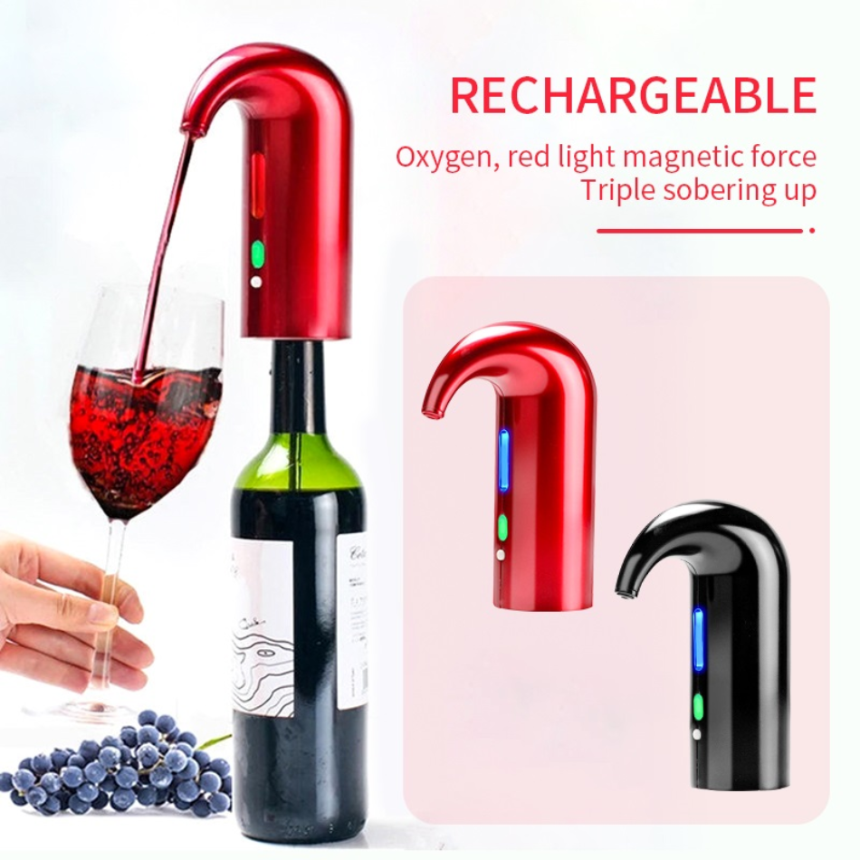 ™ Wine Pump