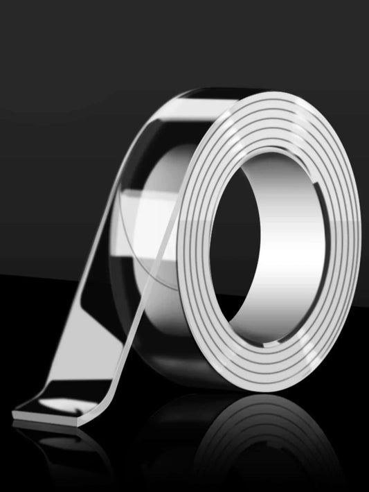 Buy Double Sided Reusable Tape