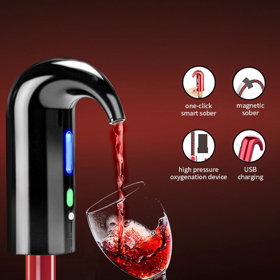 ™ Wine Pump