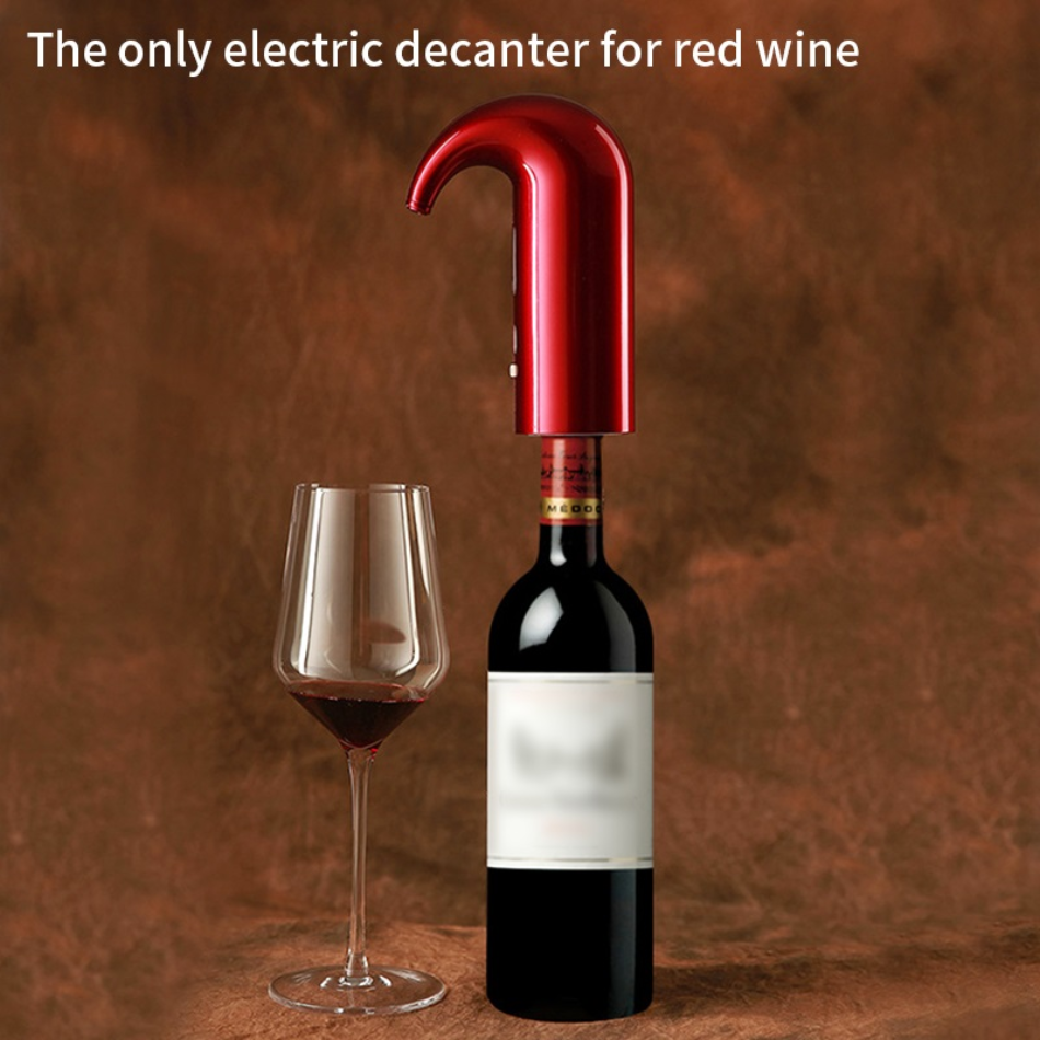 ™ Wine Pump