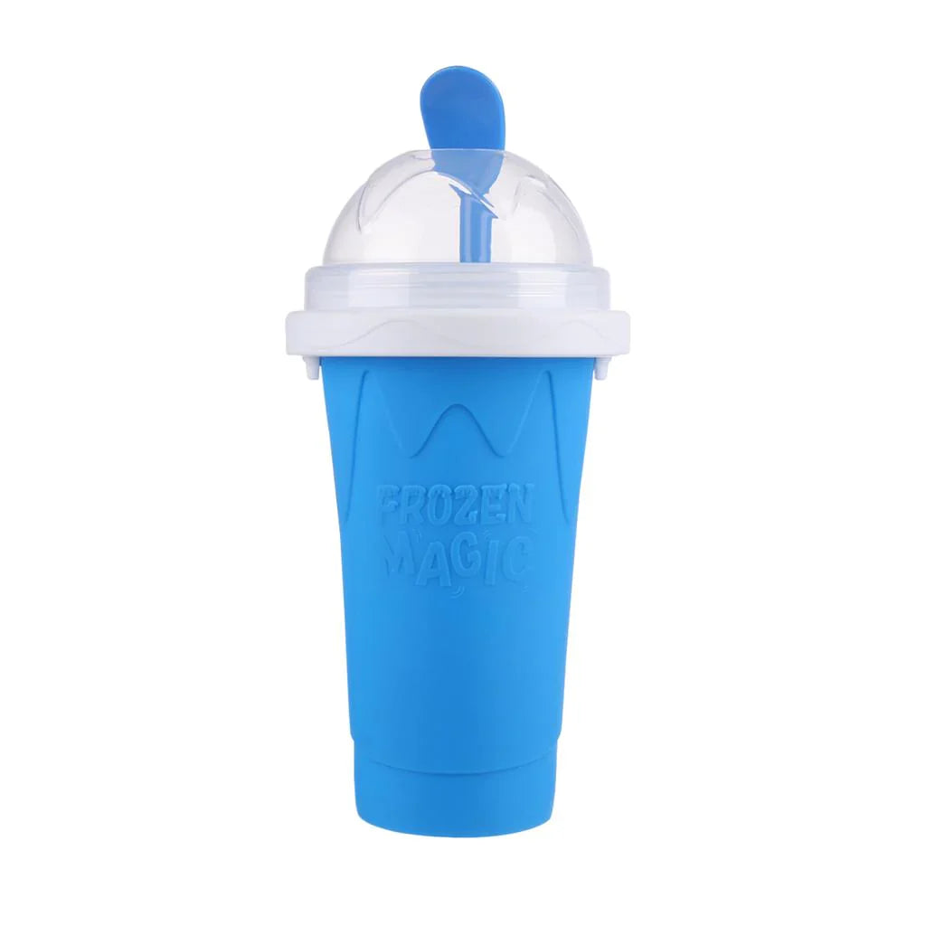 Buy Blue Slush Cup
