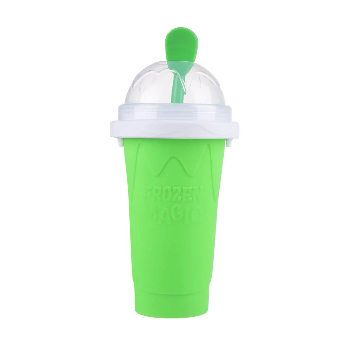 Buy Green Slush Cup
