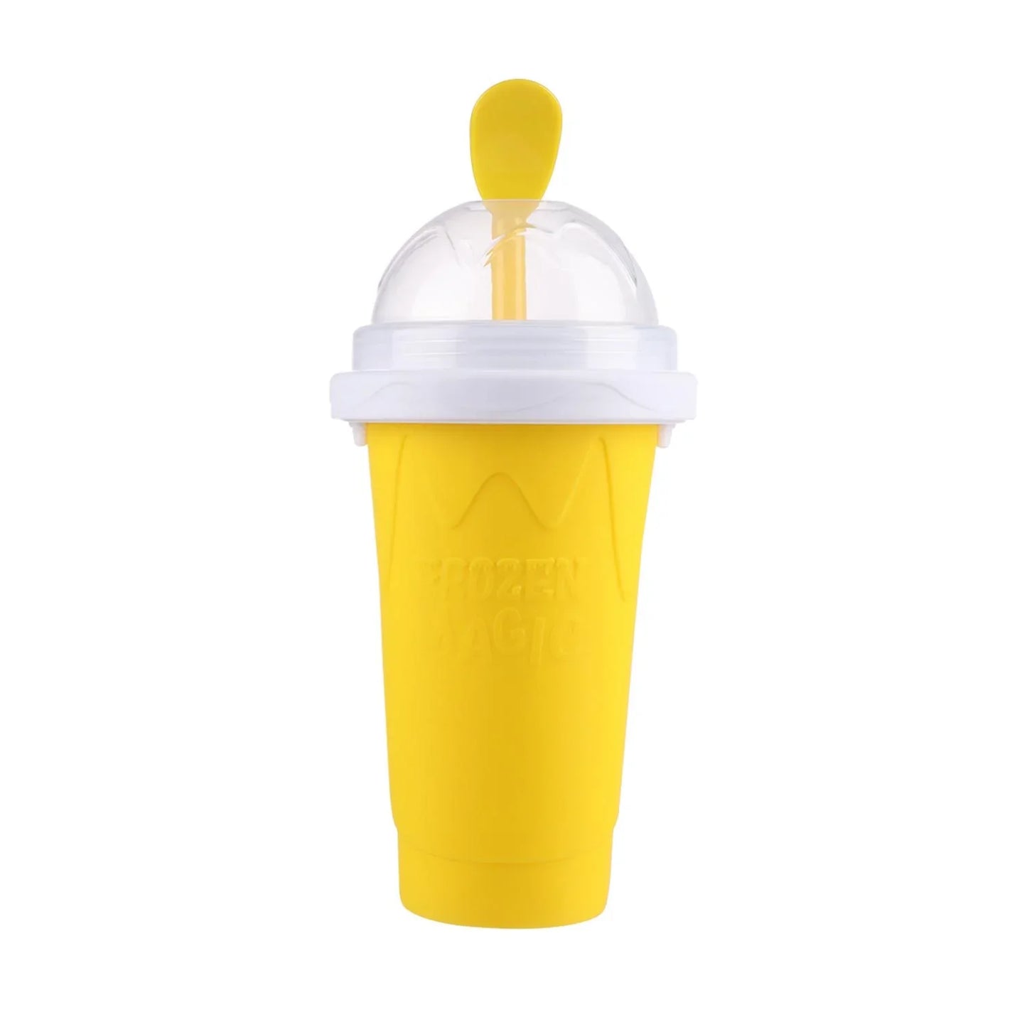 Buy Yellow Slush Cup